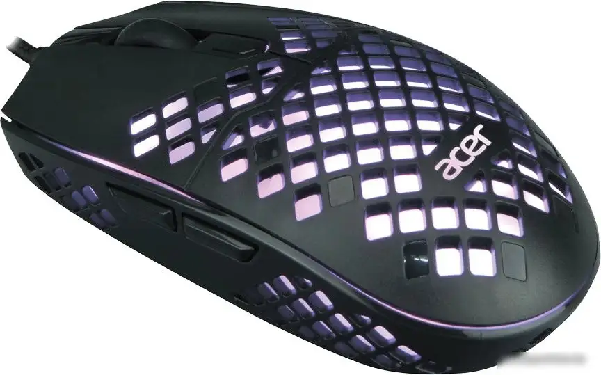 Игровая мышь Acer OMW134 – фото товара