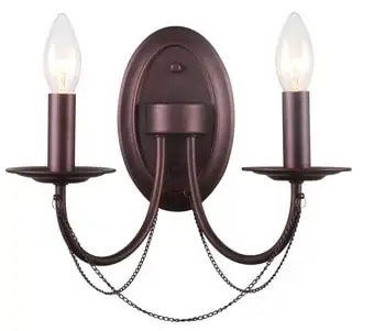 Бра F-Promo Plini 2590-2W – изображение в каталоге