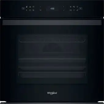 Электрический духовой шкаф Whirlpool WOI68PT1SBA - изображение в каталоге