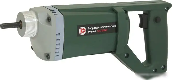 Вибратор глубинный Калибр ВЭР-750 – фото товара
