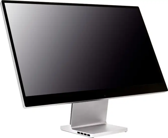 Моноблок Hiper ExpertCenter ED27-FII5124R8N5С8NSKMS – фото товара