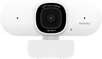 Веб-камера Nearity CC100 – изображение в каталоге