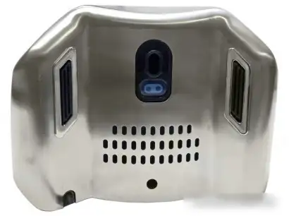 Сушилка для рук G-teq 8888 MC - фото товара