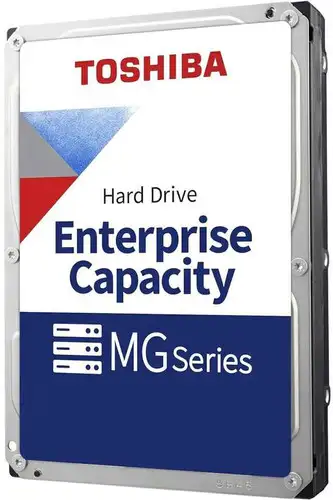 Жесткий диск Toshiba MG10 22TB MG10AFA22TE