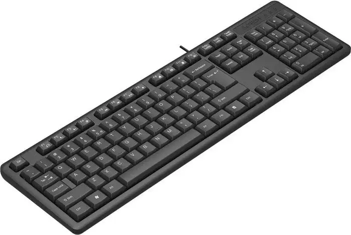Клавиатура A4Tech KR-3 – фото товара