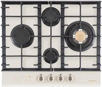 Варочная панель Hiberg VM 6145 RY - изображение в каталоге