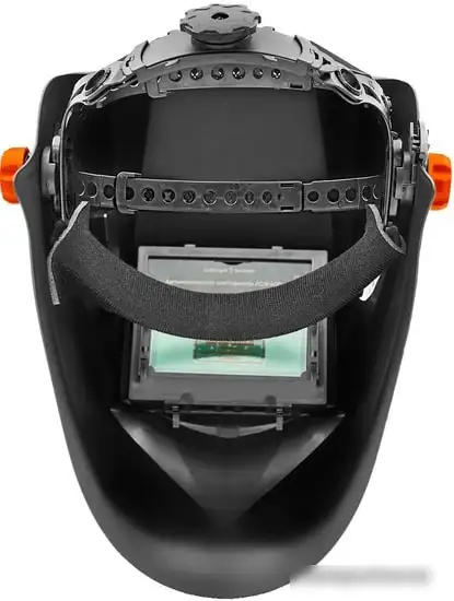 Сварочная маска Daewoo Power DWH 400 – фото товара