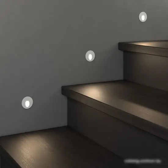 Точечный светильник Elektrostandard MRL LED 1101 (белый) – фото товара