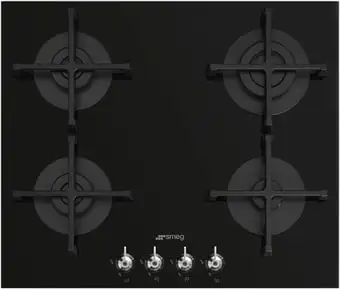 Варочная панель Smeg PV364NSA - изображение в каталоге