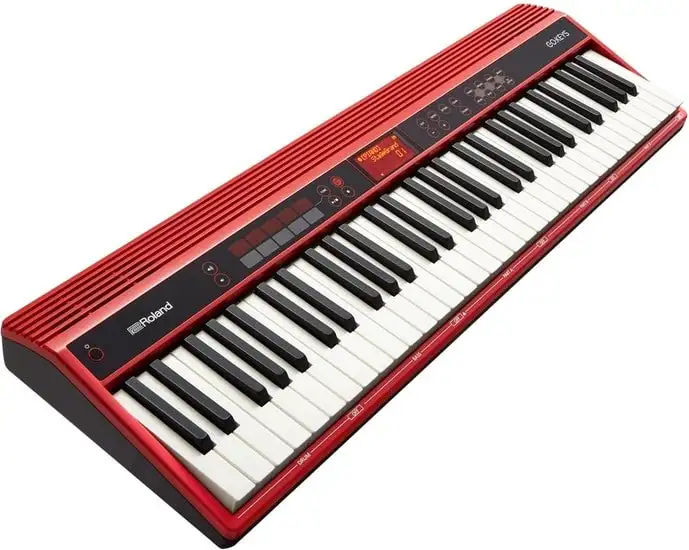 Синтезатор Roland Go:Keys – фото товара
