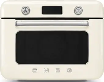 Электрический духовой шкаф Smeg COF01CREU - изображение в каталоге