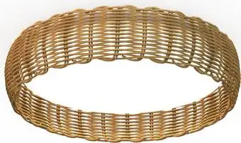 Припотолочная люстра Mantra Kilimanjaro 8195 – изображение в каталоге