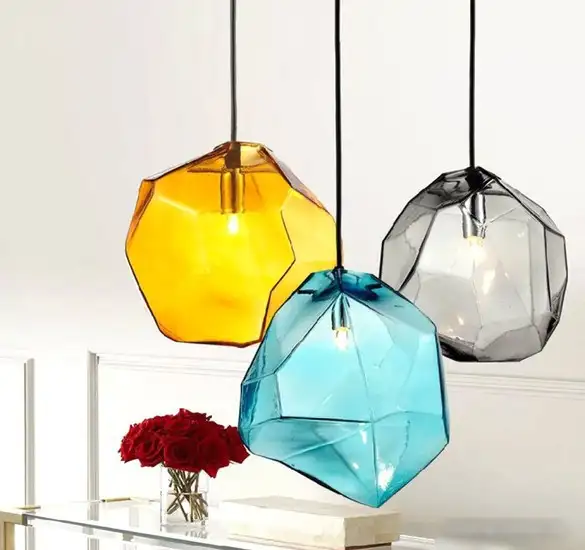 Подвесная люстра ImperiumLoft Jevio01 178463-26 – фото товара