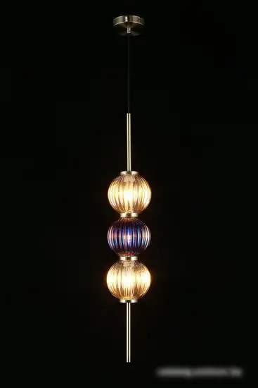 Подвесная люстра Aployt Zhizel APL.608.16.03 – фото товара