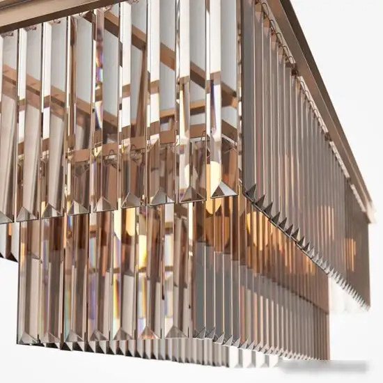 Подвесная люстра Maytoni Revero MOD085PL-08G – фото товара