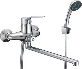 Смеситель Fmark FM2263