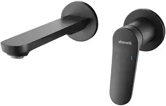 Смеситель Shevanik S4341H - изображение в каталоге