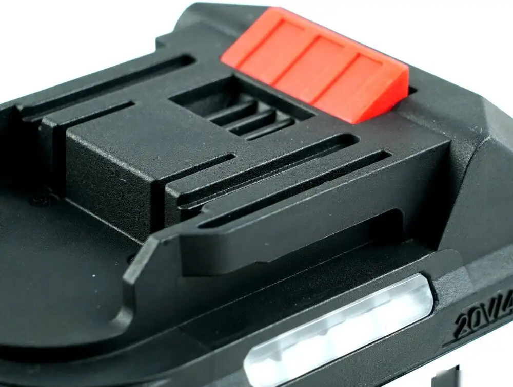 Аккумулятор TEH LB4.0Ah 20V 10C (20В/4 Ah) – фото товара