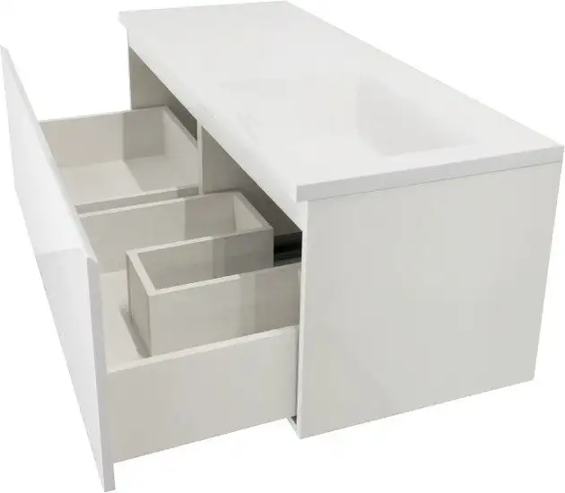 Эстет Тумба с умывальником Dallas Luxe R ФР-00002320 – фото товара