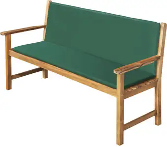 Скамейка Fieldmann FDZN 9008 – изображение в каталоге