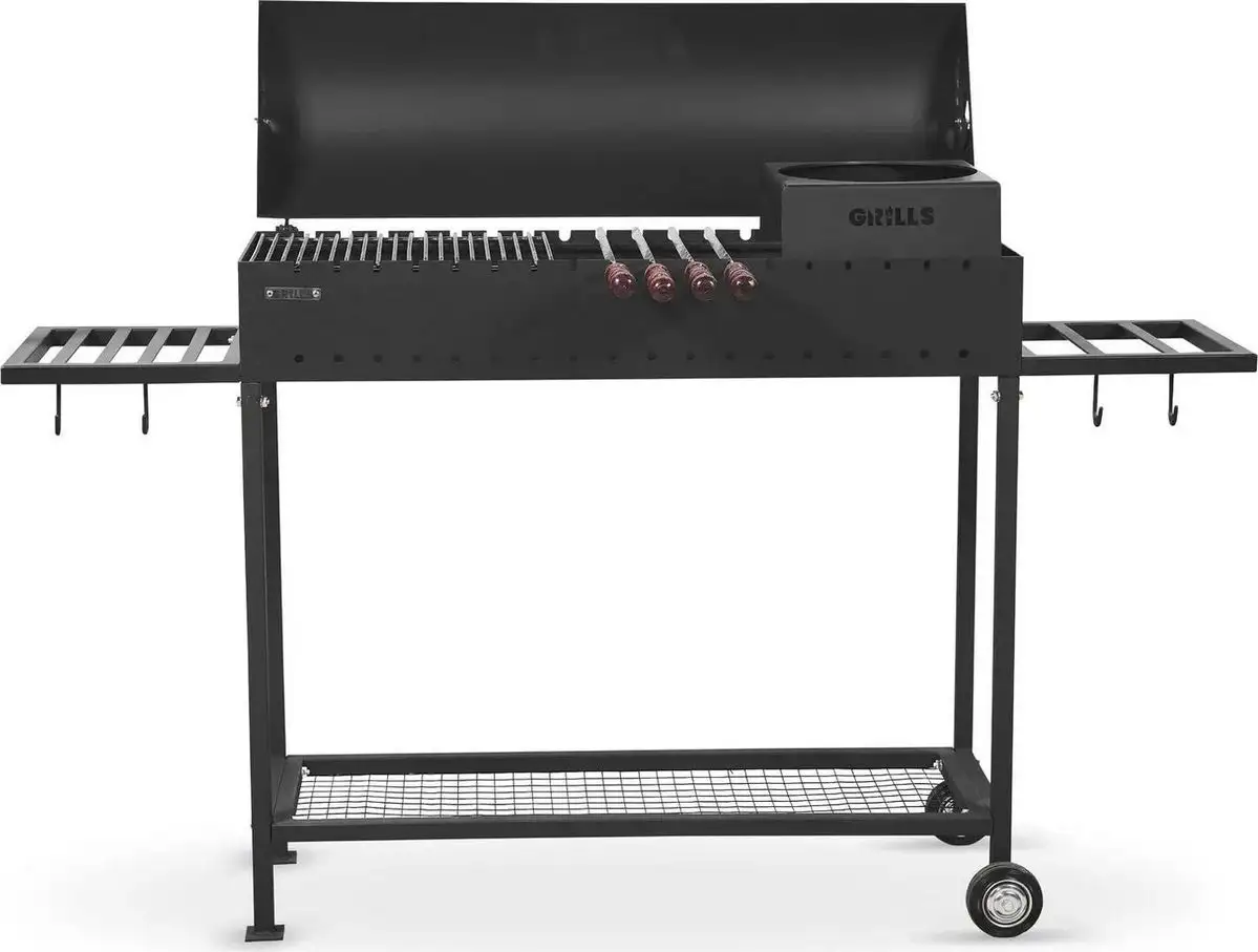 Мангал для дачи Grills Барбекю 1000 – фото товара