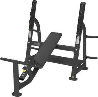 Силовая скамья Bronze Gym BR-1014 – изображение в каталоге