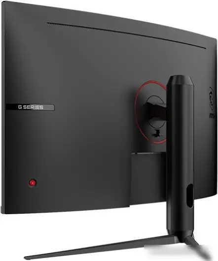 Игровой монитор MSI G32CQ5P – фото товара