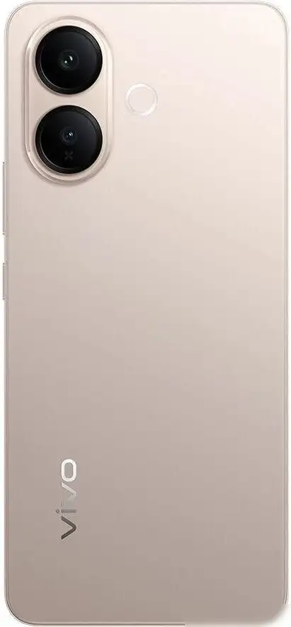 Телефон Vivo V70 Lite V2615 8GB/128GB международная версия (золотистый) – фото товара