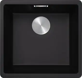 Кухонная мойка Roxen Gap 360270-44VB - изображение в каталоге