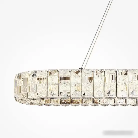 Подвесная люстра Maytoni Castello MOD335PL-L35CH3K – фото товара