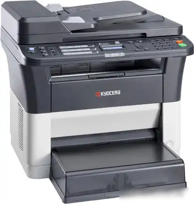 МФУ Kyocera Mita FS-1125MFP – фото товара