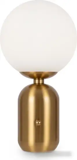 Настольная лампа Freya Cherie FR5287TL-01BS – изображение в каталоге