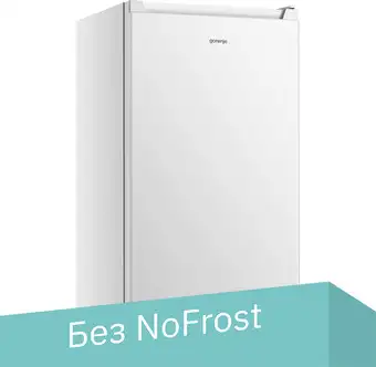 Морозильник Gorenje F39FPW4 - изображение в каталоге