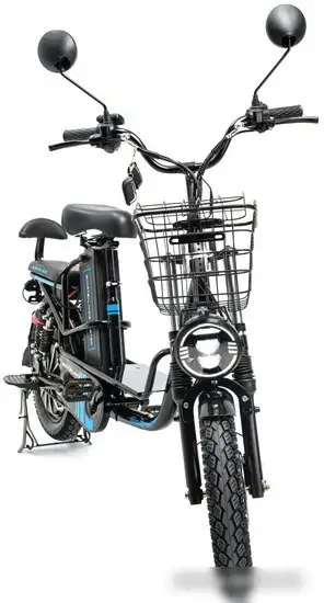 Электровелосипед Smart Balance Master 2024 – фото товара