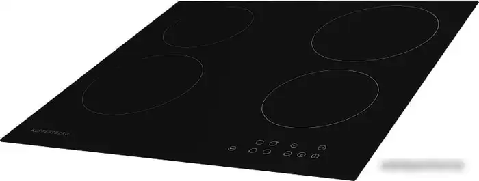Варочная панель KUPPERSBERG ECO 601 - фото товара