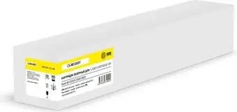 Картридж CACTUS CS-IMC4500Y (аналог Ricoh IMC4500Y) – изображение в каталоге