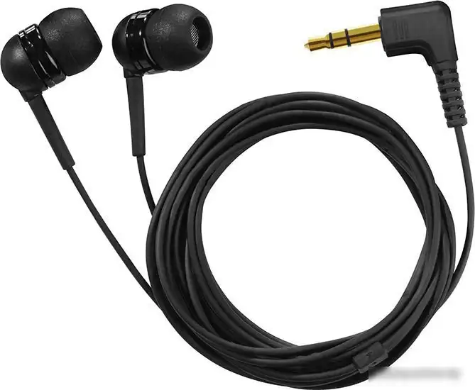 Наушники Sennheiser IE 4 – фото товара