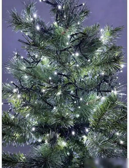 Гирлянда мишура ЭРА ENIN - GC Б0047969 – фото товара