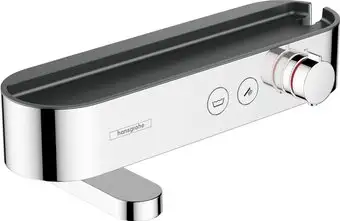 Смеситель Hansgrohe ShowerTablet Select 24340000 - изображение в каталоге