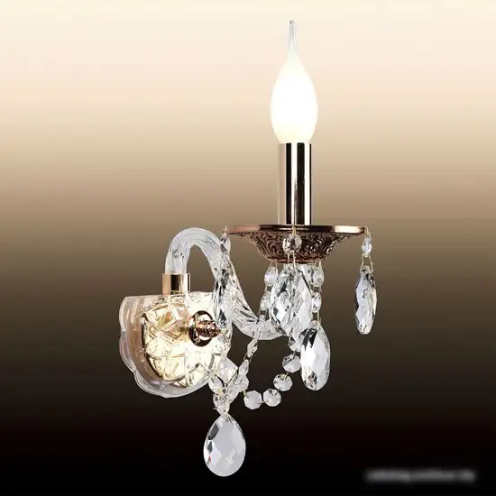 Бра Omnilux Gadoni OML-74801-01 – фото товара