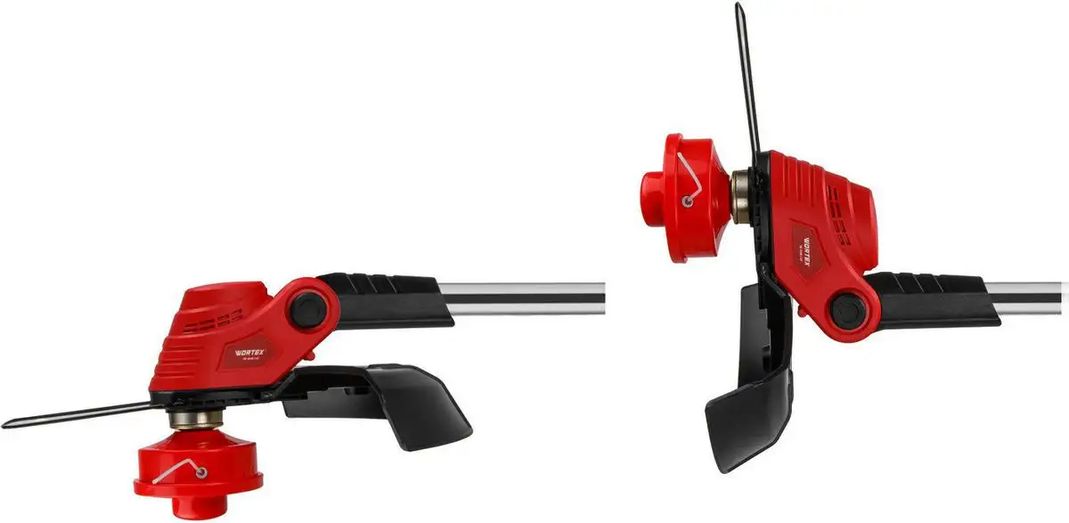 Триммер Wortex TB 3018-1 AT 1333546 (без АКБ) – фото товара