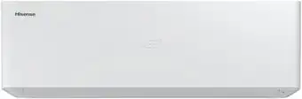 Кондиционер Hisense VISION PRO 2.0 SUPERIOR DC Inverter Wi-Fi 2026 AS-10UW4RXVQH01A - изображение в каталоге
