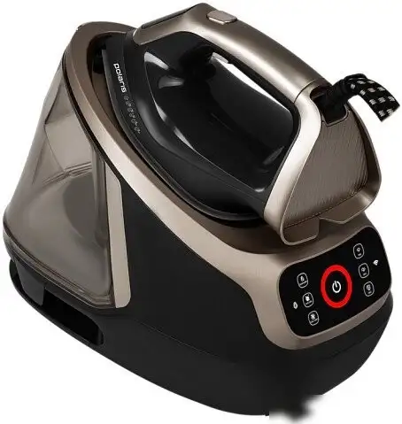 Утюг Polaris PSS 8010K X-Steam PRO Wi-Fi IQ - фото товара