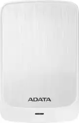 Внешний жесткий диск A-Data HV320 AHV320-2TU31-CWH 2TB (белый) – изображение в каталоге