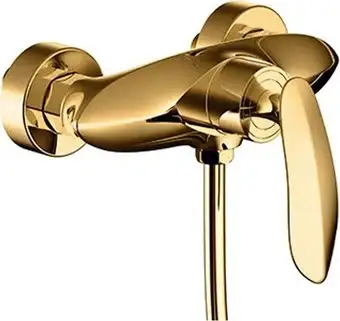 Смеситель Grocenberg GB9001 (золото глянец) - изображение в каталоге
