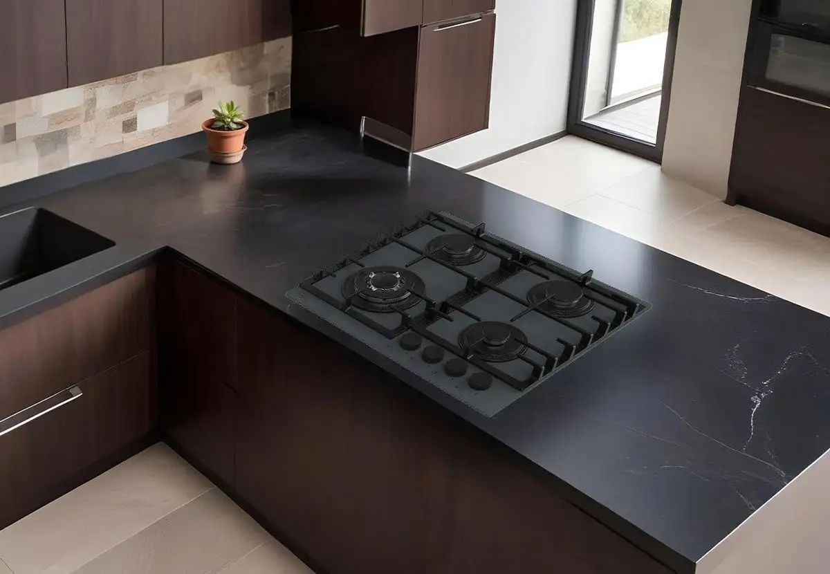 Варочная панель Making Oasis Everywhere P-BSG - фото товара