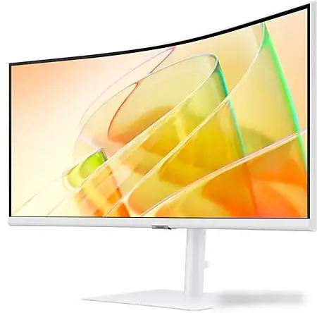 Монитор Samsung ViewFinity S6 LS34C650TAUXEN – фото товара
