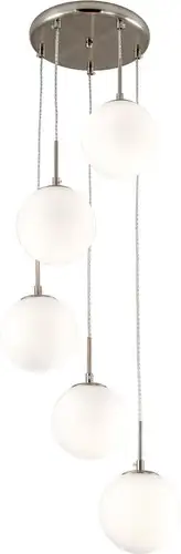 Подвесная люстра Citilux Томми CL102054 – изображение в каталоге