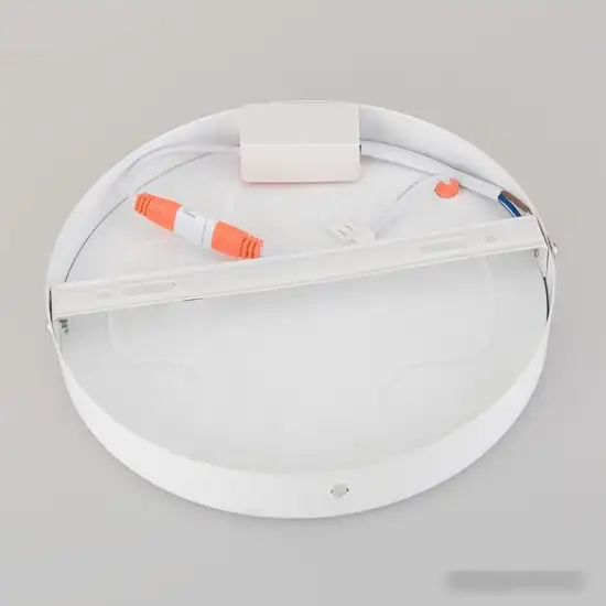 Люстра-тарелка Elektrostandard DLR034 24W 4200K – фото товара