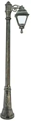 Фонарный столб Fumagalli Cefa U23.156.S10.BYF1R – изображение в каталоге